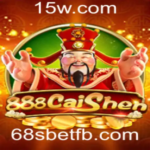 Descubra 888CaiShen: O Encantador Mundo dos Jogos no 68sbet