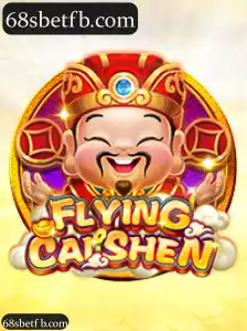 FlyingCaiShen