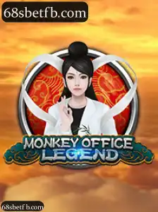 MonkeyOfficeLegend