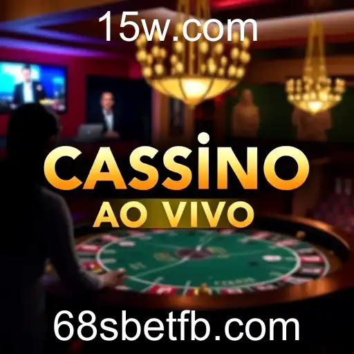 68sbet Cassino ao Vivo - Experiência Urbana