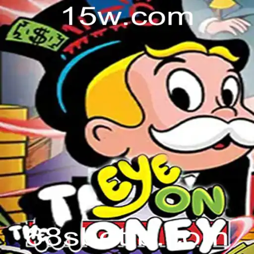 Descubra o Fascínio do EyeOnTheMoney: O Jogo que Está Conquistando o Mundo