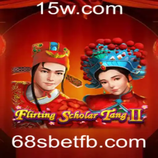 Explorando Flirting Scholar Tang II: Um Guia Completo para os Entusiastas de Jogos