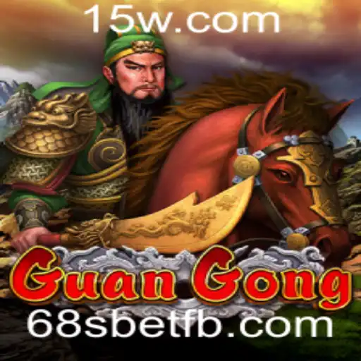 Explorando GuanGong: O Jogo de Estratégia que Conquista os Entusiastas de 68sbet