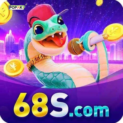 68sbet Logo