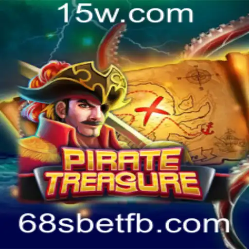 PirateTreasure: Uma Aventura Interativa com 68sbet