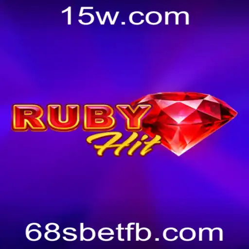 Explorando RubyHit: Um Novo Jogo Inovador na Plataforma 68sbet