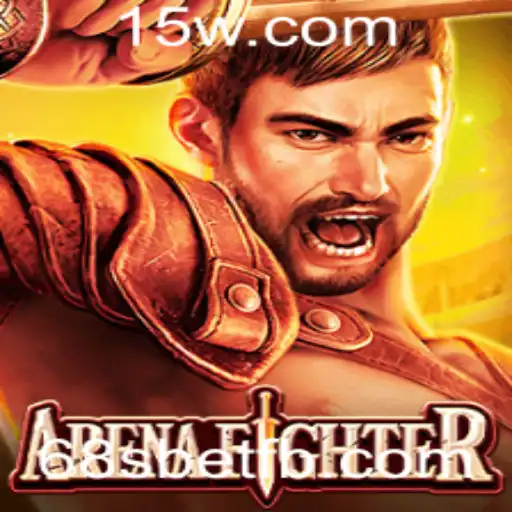 ArenaFighter: Um Novo Capítulo na Arena dos Jogos