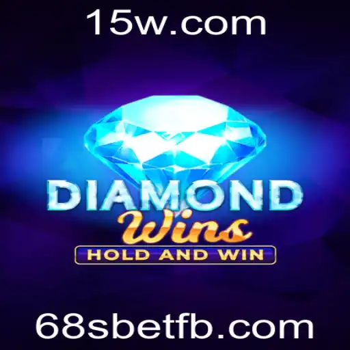 Descubra o Universo do Jogo DiamondWins no 68sbet