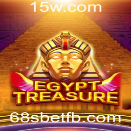 Explorando o Fascinante Mundo de EgyptTreasure: O Jogo que Conquista Corações e Mentes