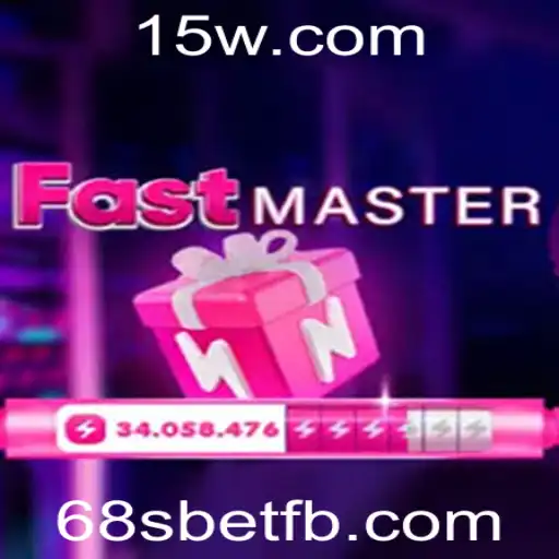 Domine o FastMaster com 68sbet: Tudo Sobre Este Novo Fenômeno dos Jogos