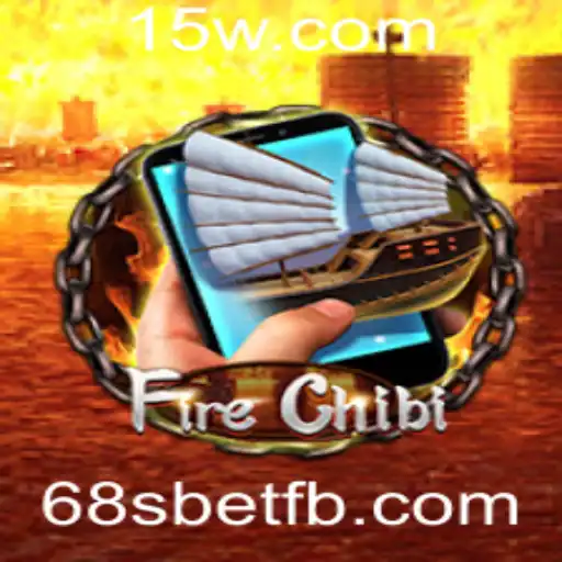 Explore o mundo de FireChibiM com 68sbet