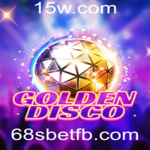 GoldenDisco: O Jogo que Revoluciona a Experiência dos Cassinos Online