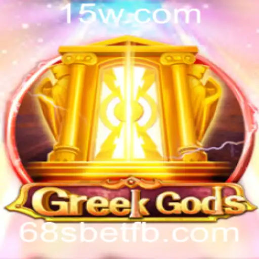 Explorando o Mundo Mitológico de 'GreekGods'