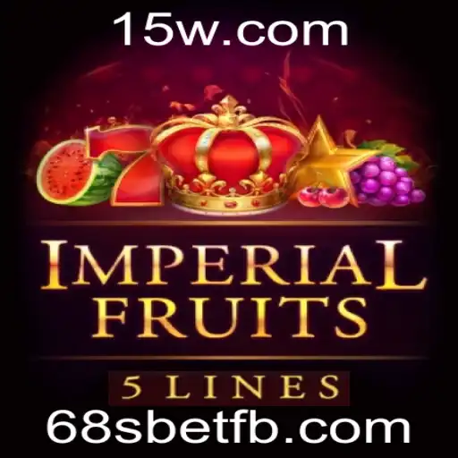 Descubra 'ImperialFruits5': Uma Nova Experiência no Universo de Jogos Online
