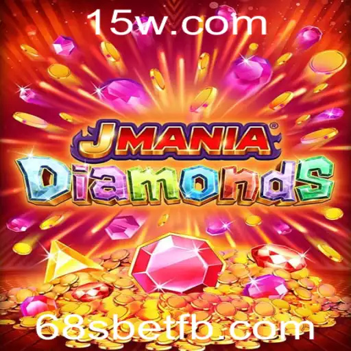 Explorando JManiaDiamonds: Um Guia Completo do Jogo