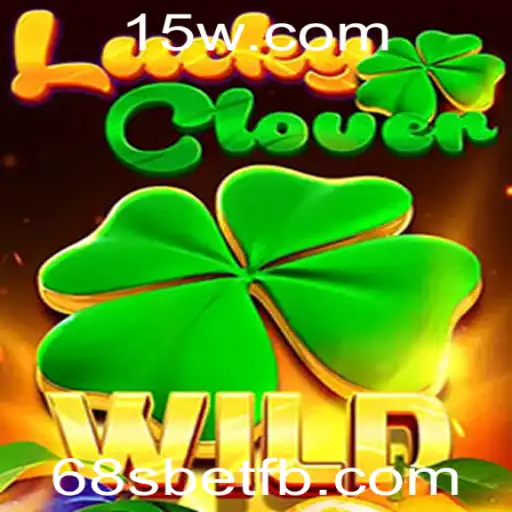 Explorando LuckyClover: O Novo Fenômeno do Jogo com 68sbet