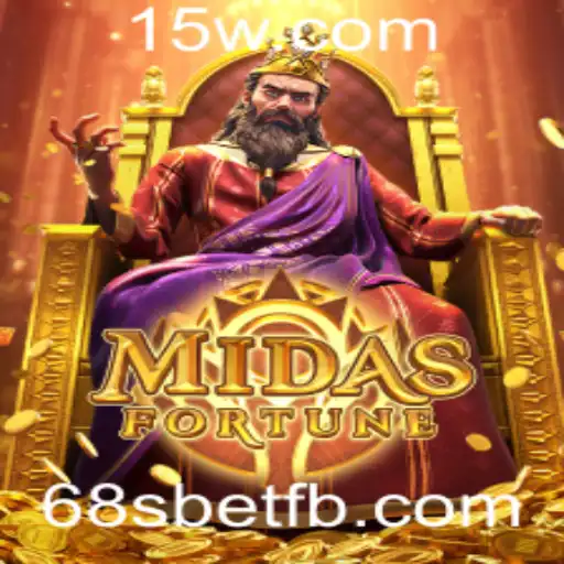 Explorando o MidasFortune: Um Guia Completo para o Novo Jogo de Azar da 68sbet