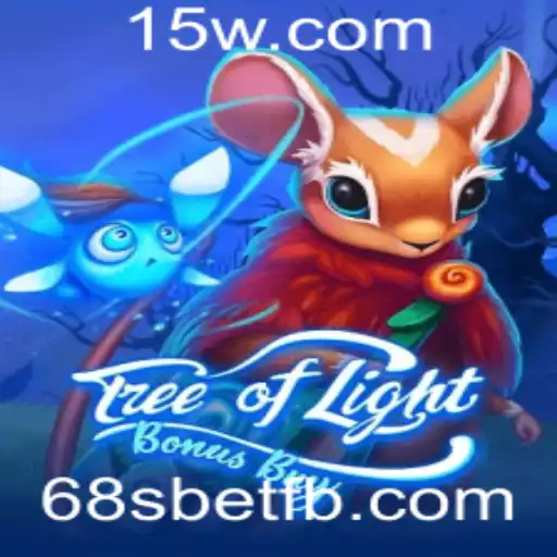Explorando o Jogo 'TreeOfLightBonusBuy' na Plataforma 68sbet