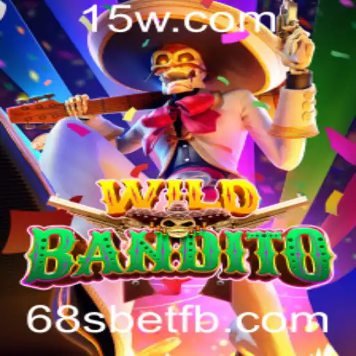 Descubra o Fascinante Mundo de WildBandito no 68sbet